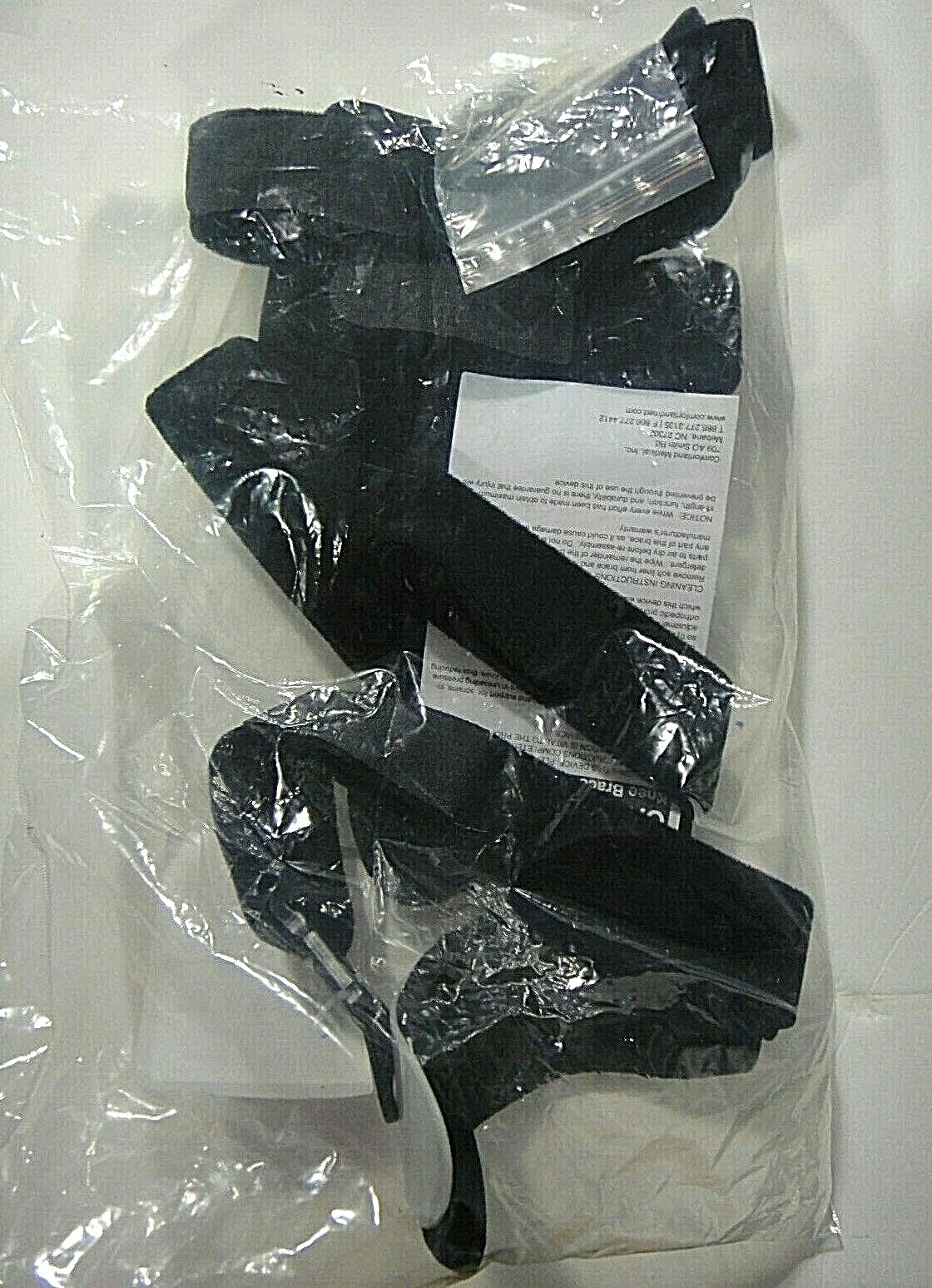 Comfortland OA-200-Left Knee Brace.Universal Size L1843 / L1851