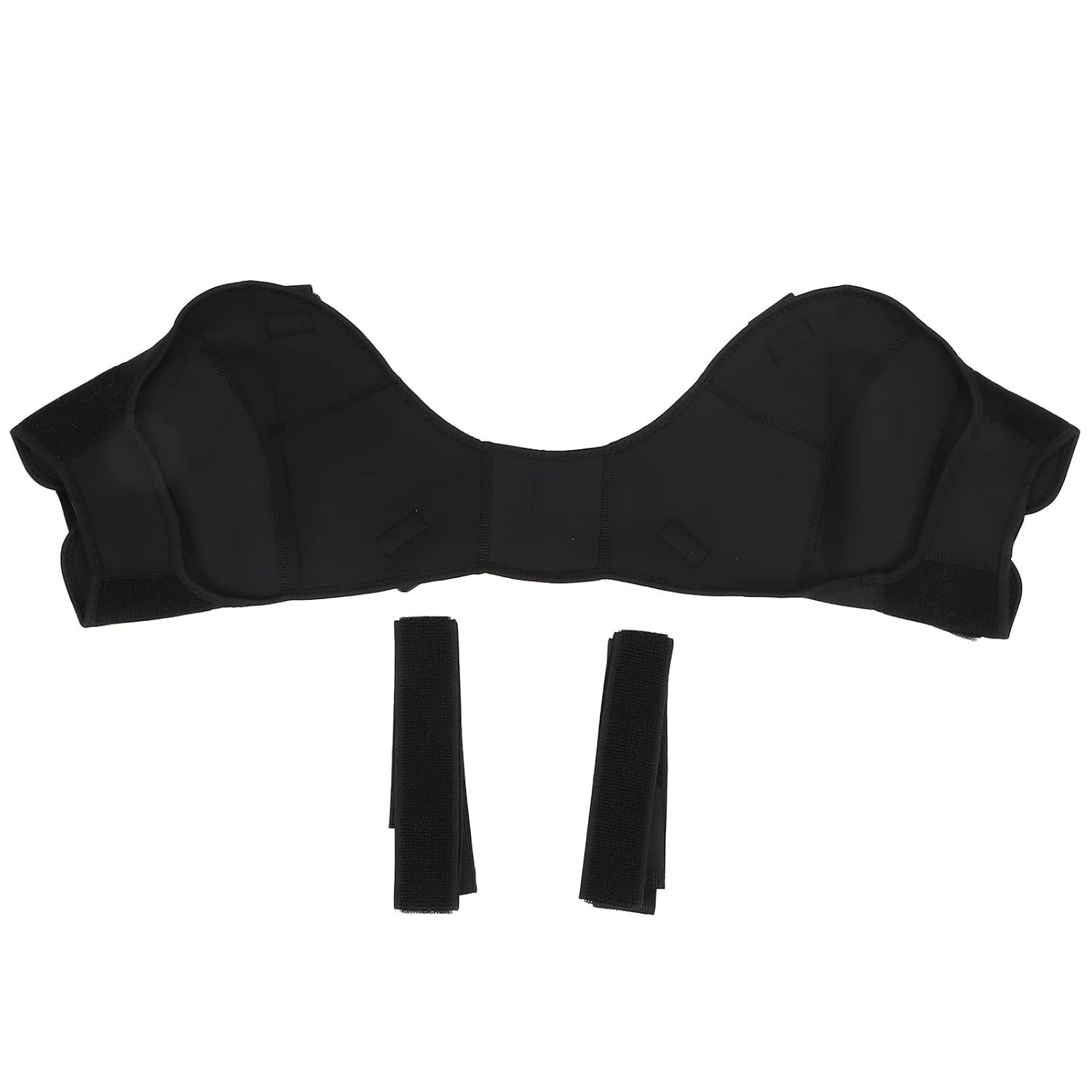 Elastic Shoulder Support Strap for Enhanced Recovery During Outdoor Activities