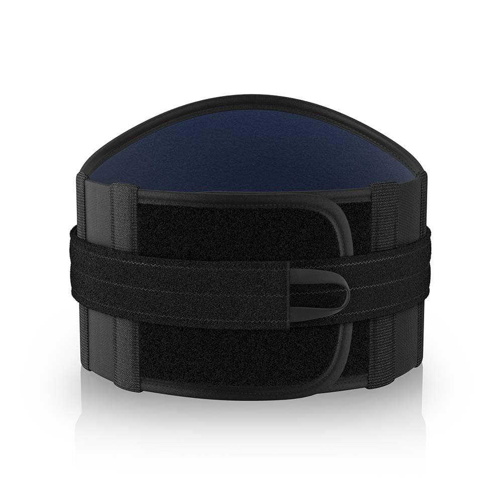 Actimove LO•PLUS Lumbar Support (Size: M) Black