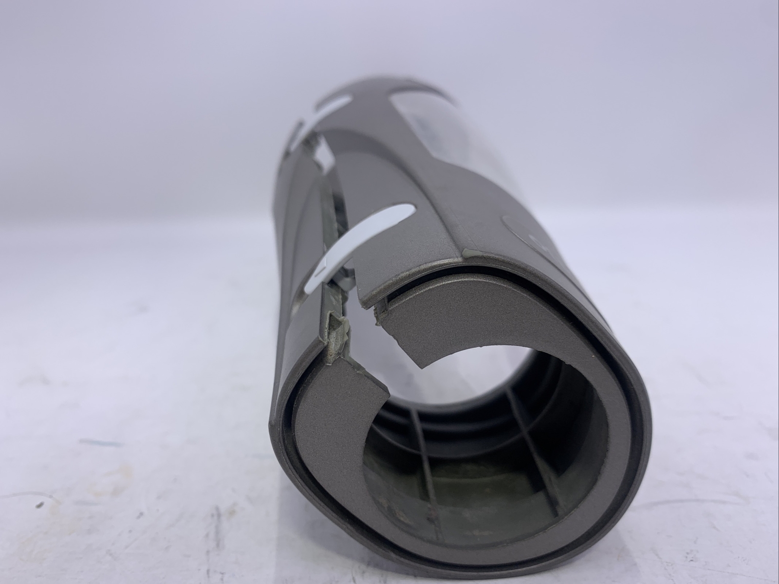 ottobock otto bock c-leg cleg 3 prosthetic knee cover