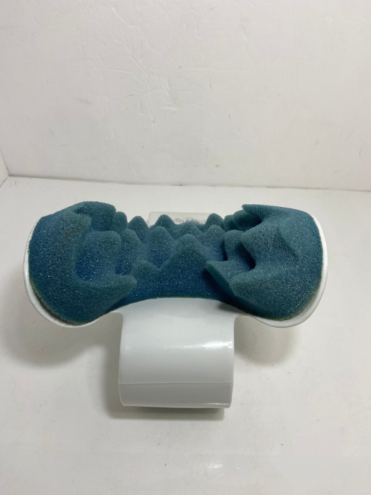 🌊 Doctor Riter’s Real Ease Neck Shoulder Relaxer Cervical Neck Support EUC – N6