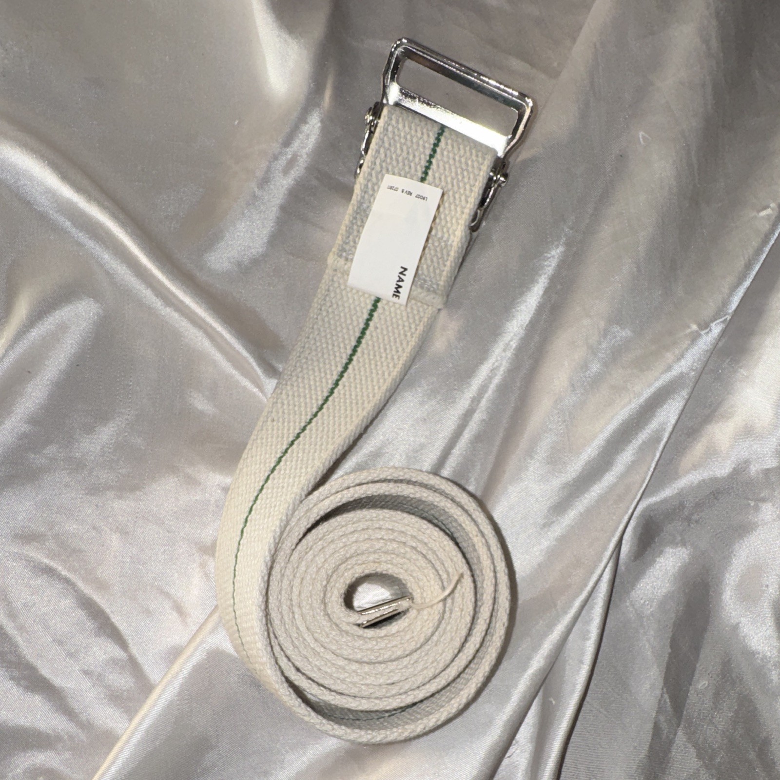 Posey Gait Belt