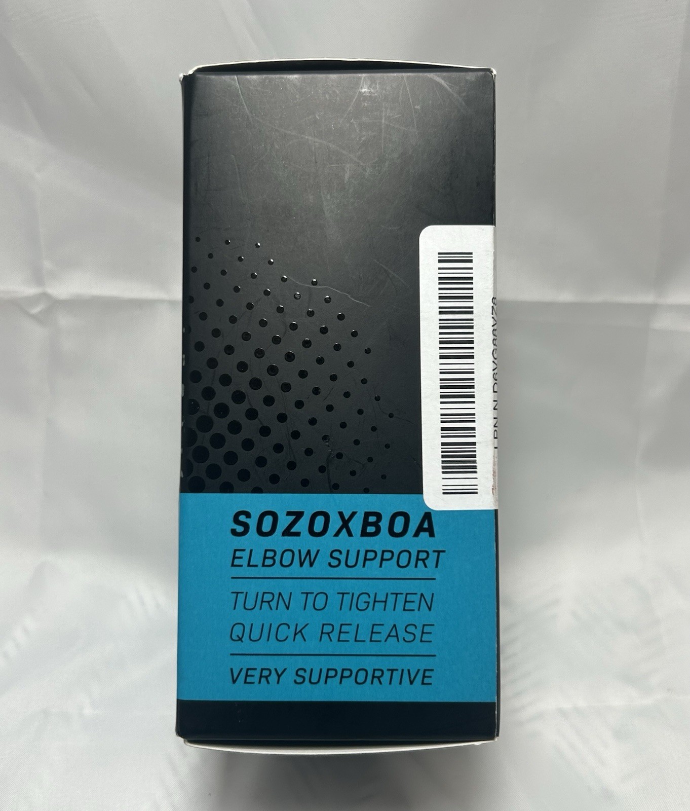 SOZO Elbow Brace With BOA Micro-Adjustable Dial Elbow Support (Open Box)