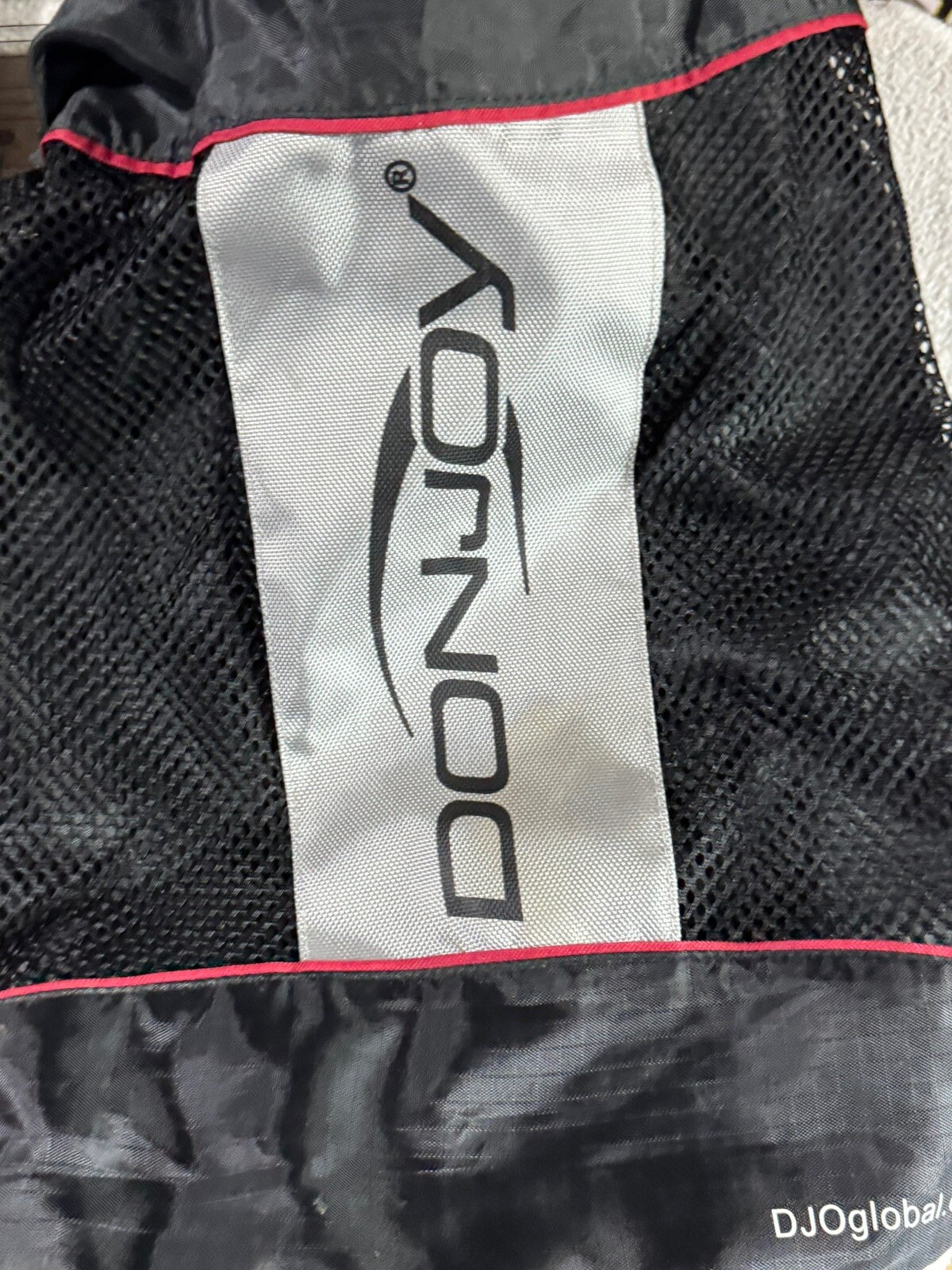 DonJoy Mesh Nylon Cloth Shoulder Bag Only Case Storage