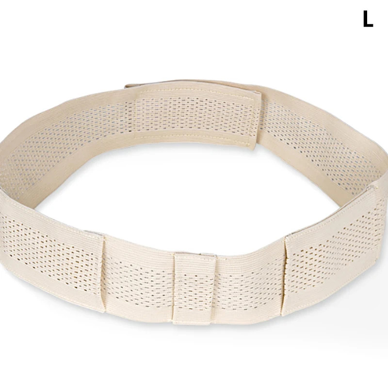 Adjustable Peritoneal Dialysis Waist Belt Catheter Fixation Device Protector