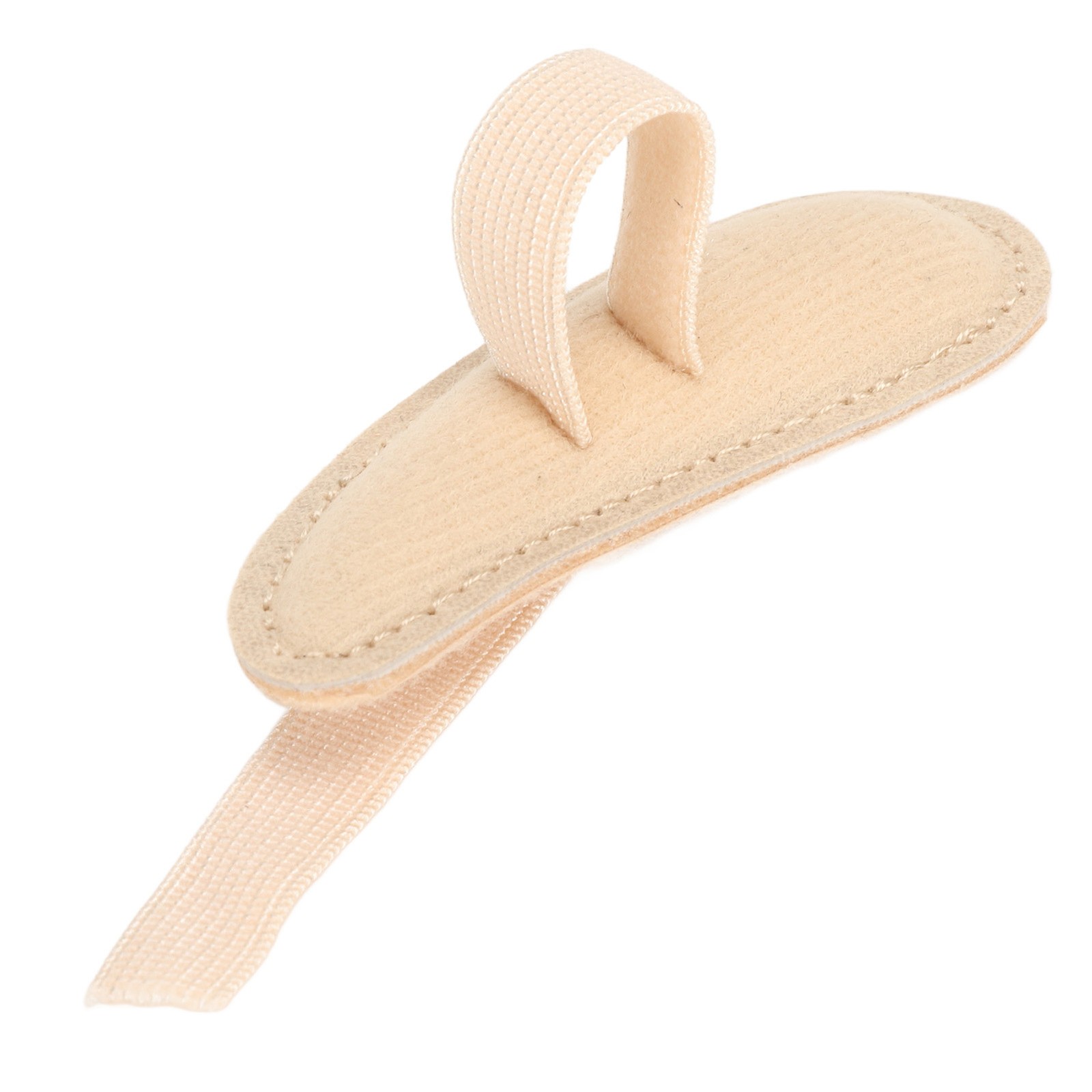 Hammer Toe Cushion Toe Buttress Pad Adjustable Comfoltable For Foot