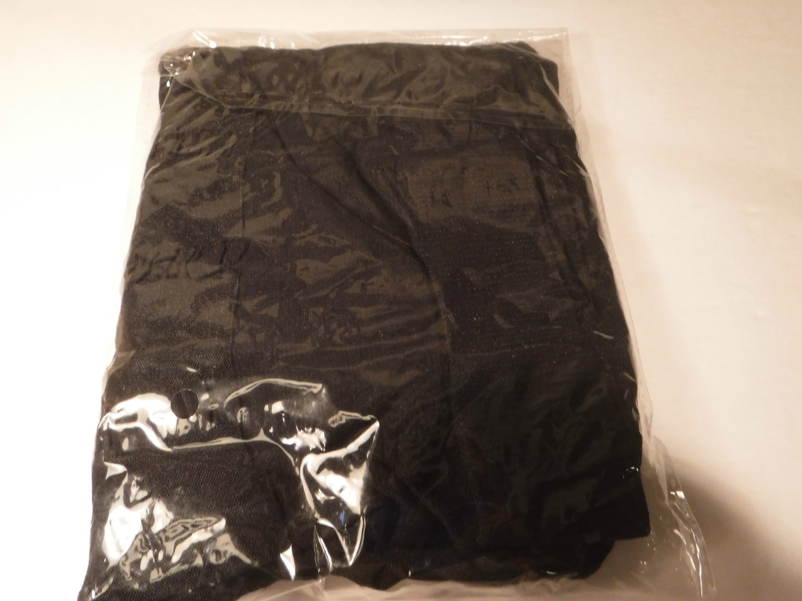 Beautyko USA Muscle Regenerating Blood Flow Trim Undershirt Black XLarge FreeShi