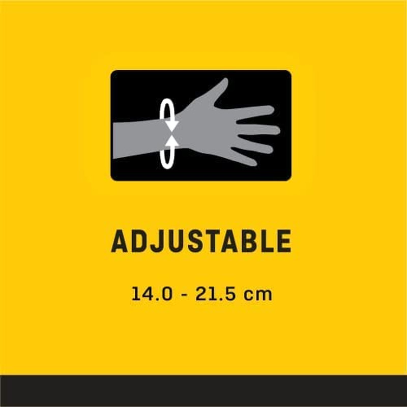 MMM10770EN – Adjustable Reversible Splint Wrist Brace