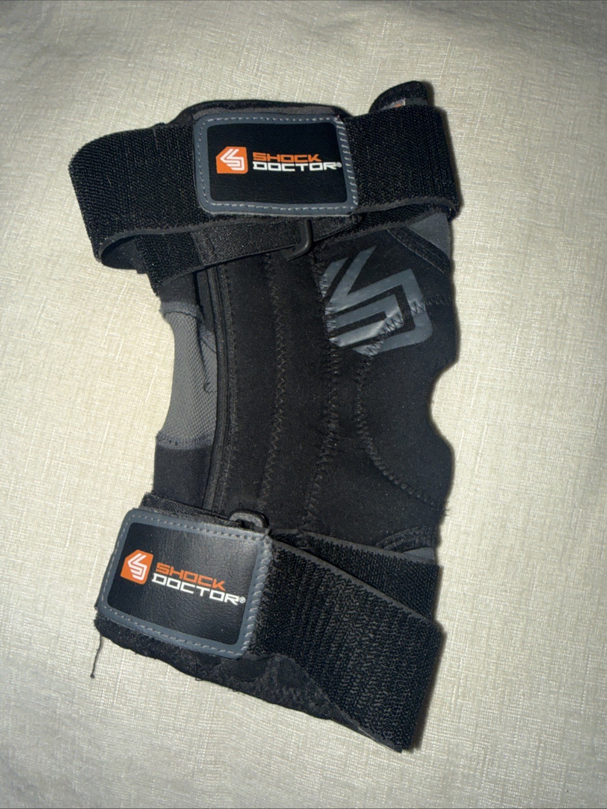 Shock Doctor Knee Brace Support Recovery FREE SHIPPING