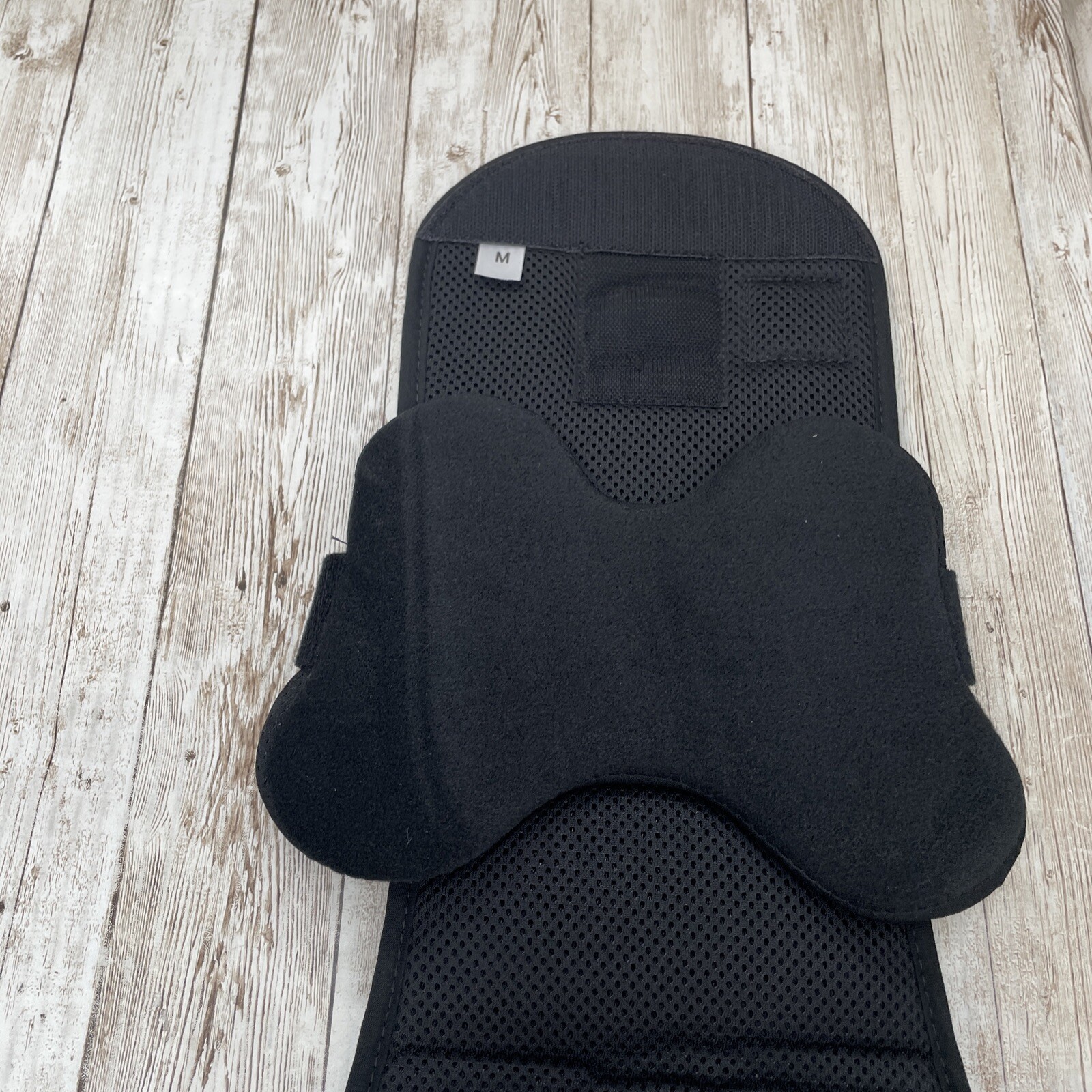 Optima Back Brace Lumbar Support Prime Series Size Medium 33″- 37″ Circumference
