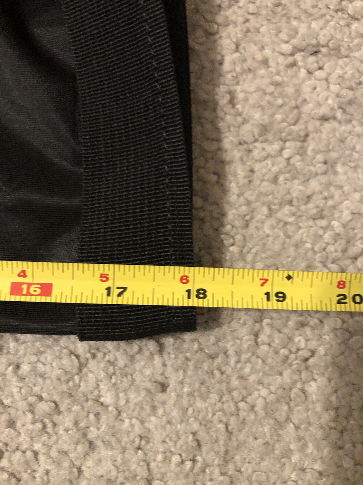 Breg Arm Shoulder Brace Support Mobility Black See Measurements