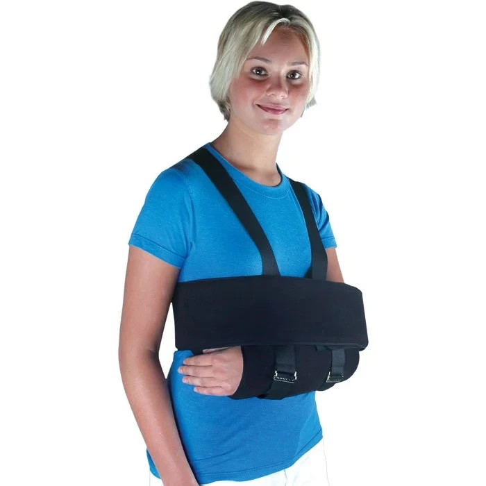 Ossur Sling and Swathe Shoulder Sling for Shoulder Injuries & Post-op Recovery