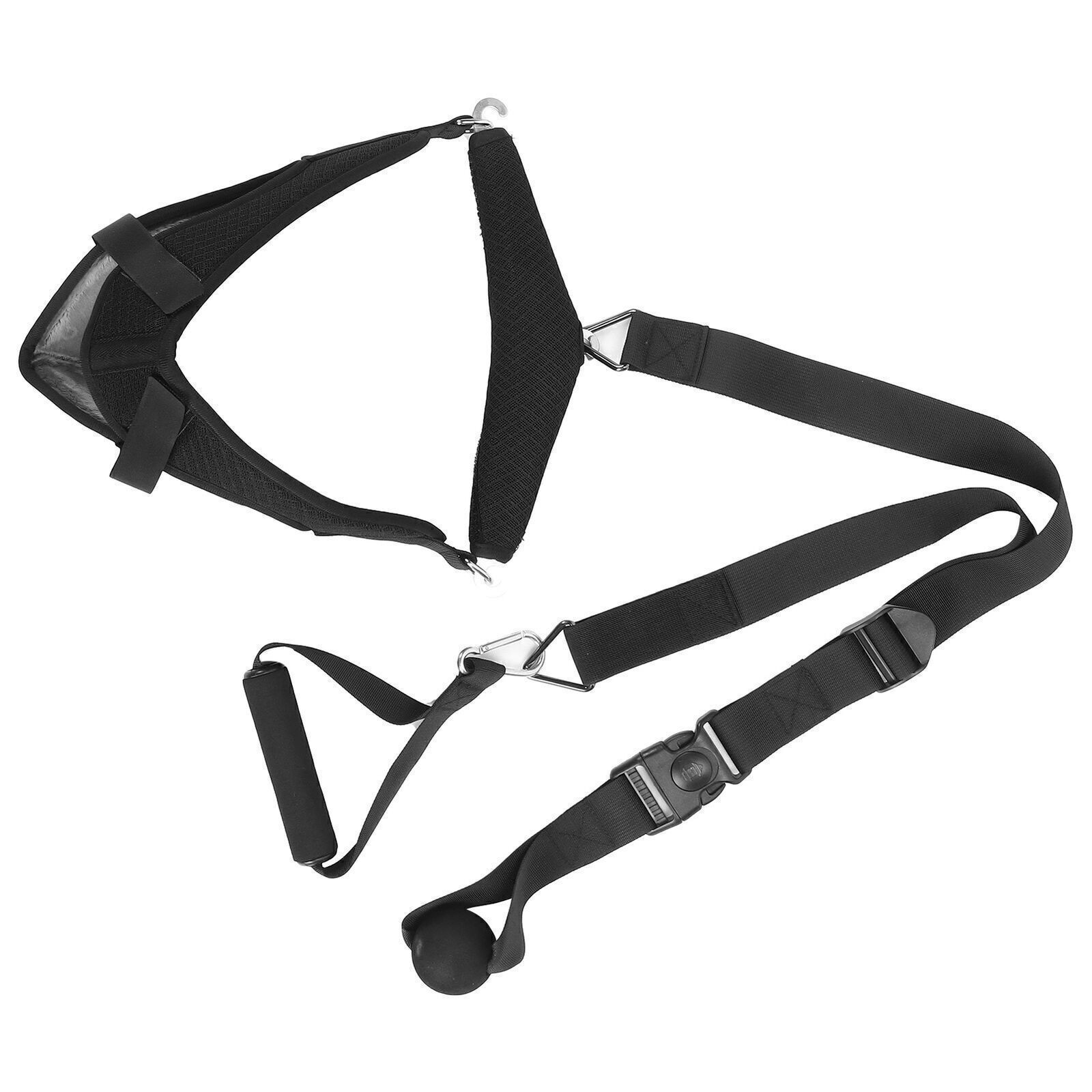 Professional Neck Traction Device Pain Relief Household Cervical