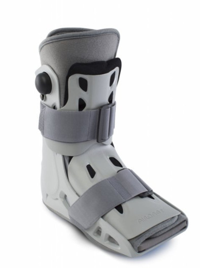 Walker Boot Aircast® AirSelect® XL Hook and Loop Closure Male 10 to 13 New