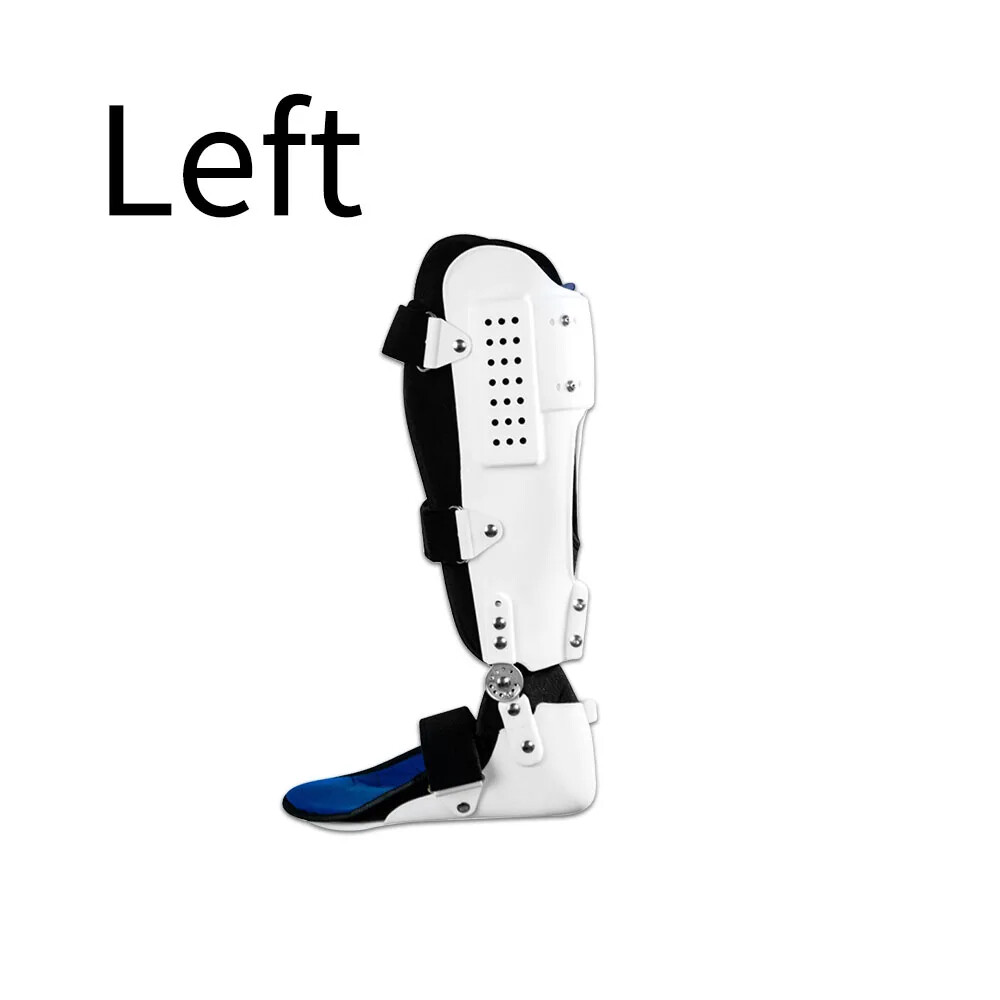 Ankle Fixing Supporter Orthosis Ankle Brace Ankle Support Foot Guard Protector