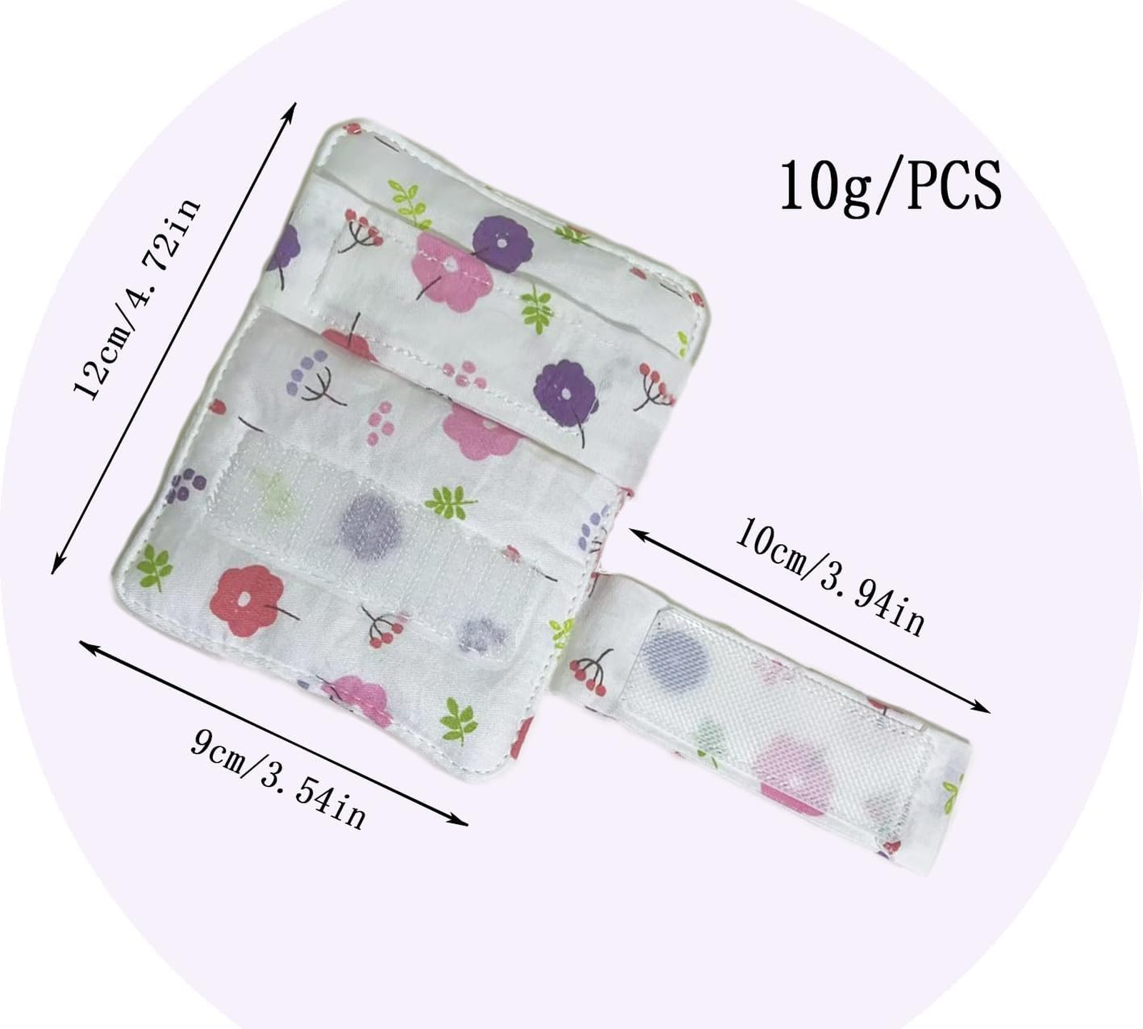 2pcs Bra Strap Protector for Chest Port Post Surgery Pacemaker Pillow for Breast