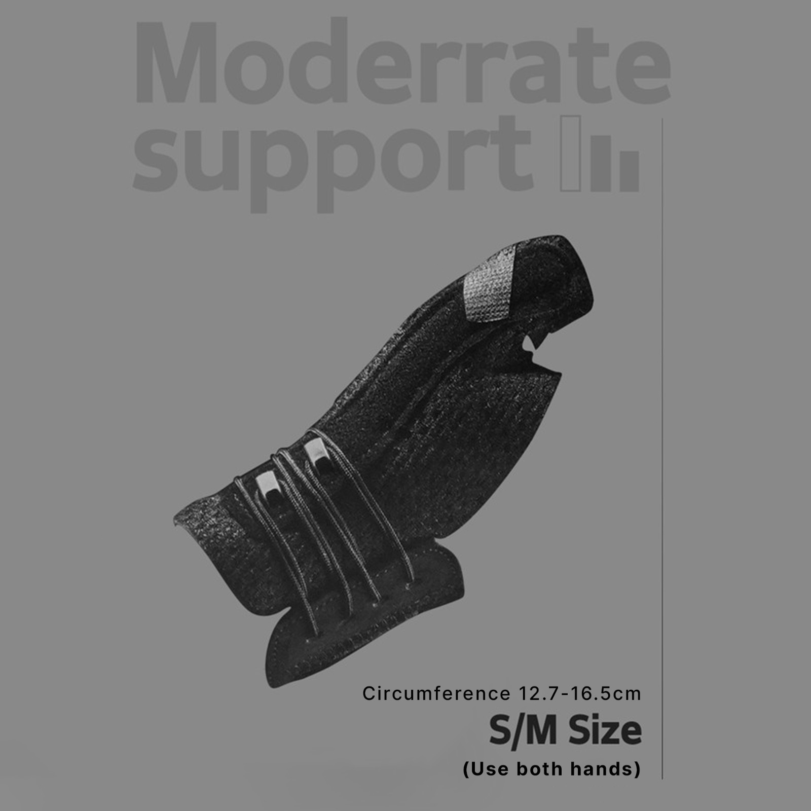 3M Futuro Deluxe Thumb Support S/M – Adjustable Hand & Joint Comfort Brace