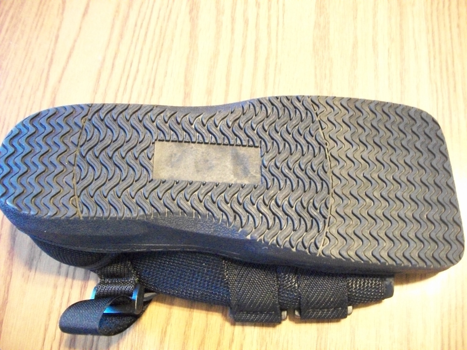Brace Direct Post Op Shoe – Adjustable Medical Walking Shoe Size WM