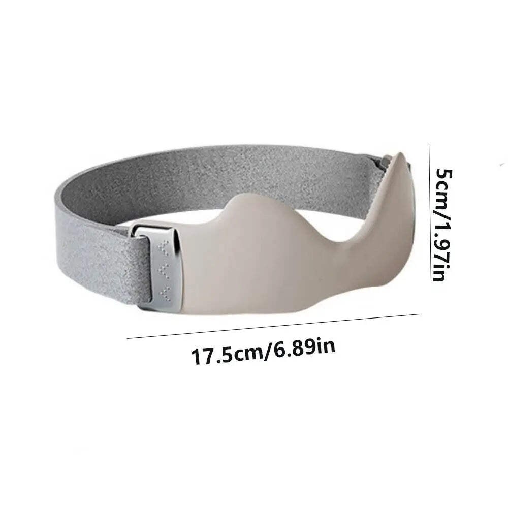 Elastic Patella Knee Strap Brace Support Sports Running Breathable Knee Pad