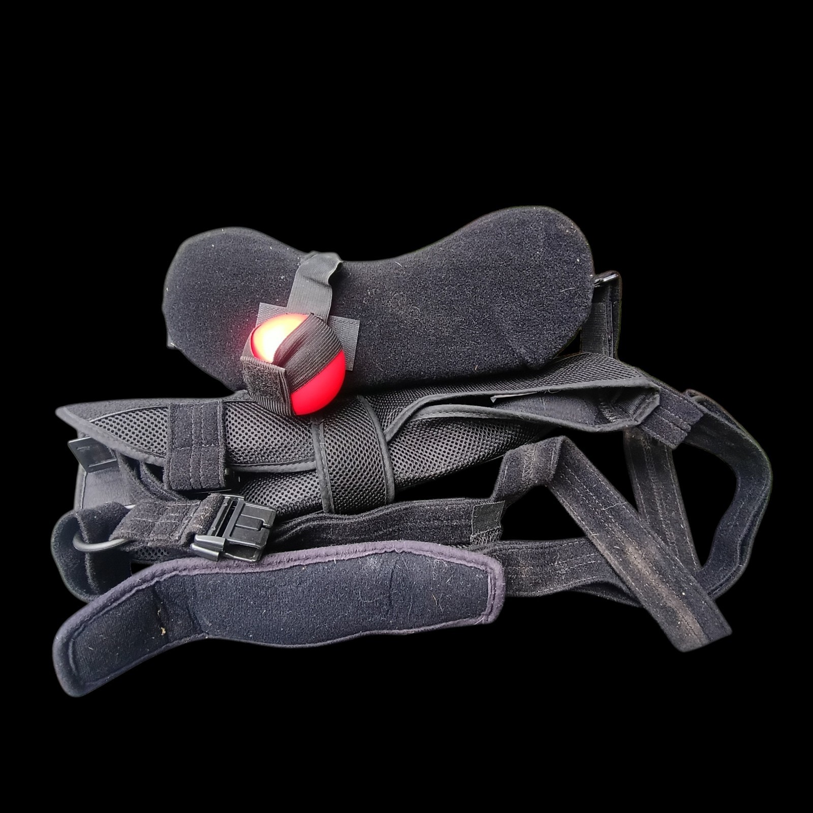 DonJoy UltraSling III Large XL Shoulder Brace Immobilizer Univ Left or Right Arm