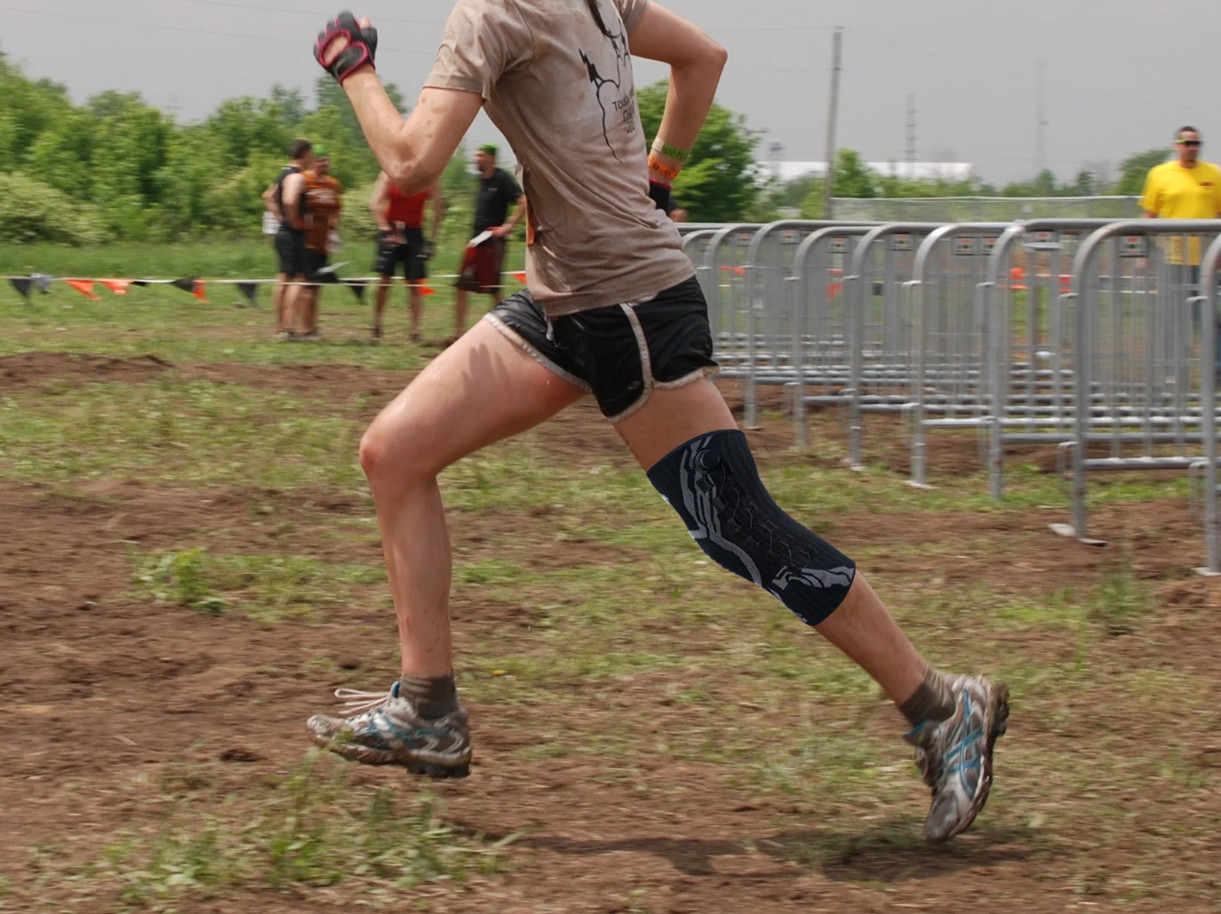 KneeSystem Most Advanced Knee Brace