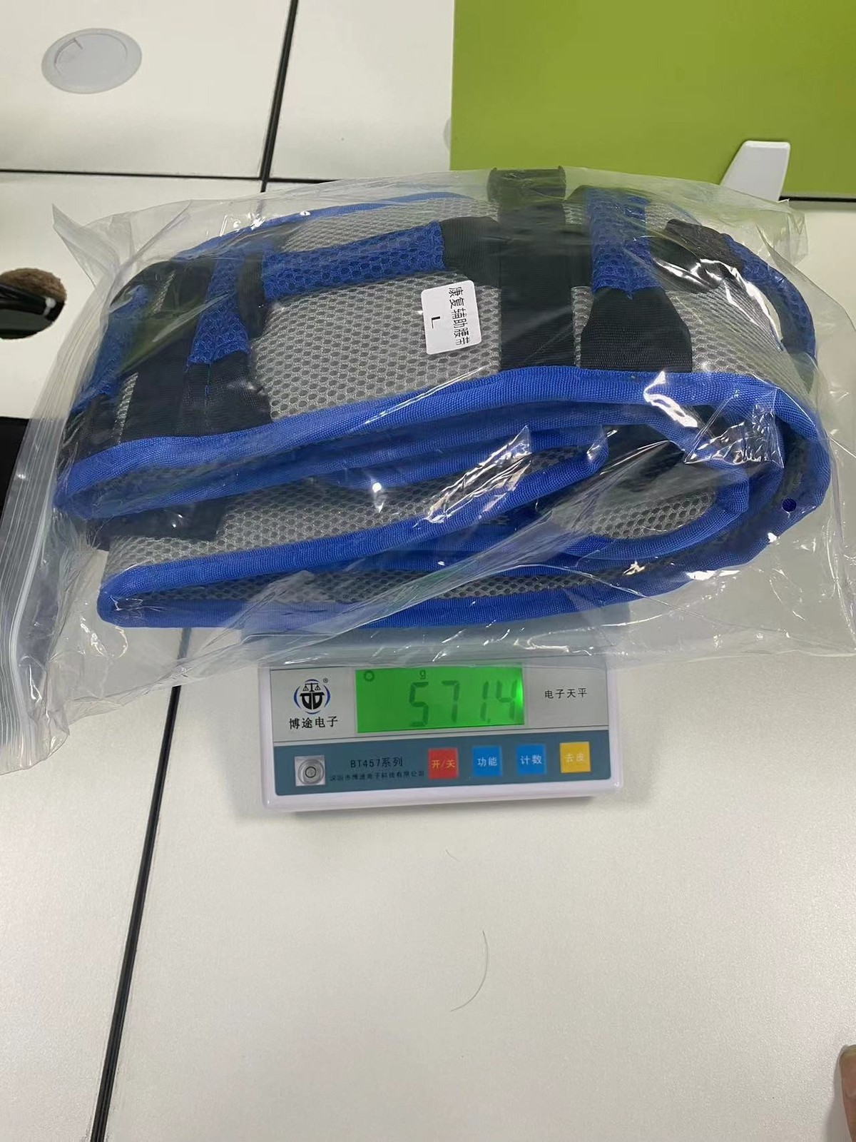 Gait Belt Transfer Belts for Lifting Seniors Walking and Standing Assist Aid Leg