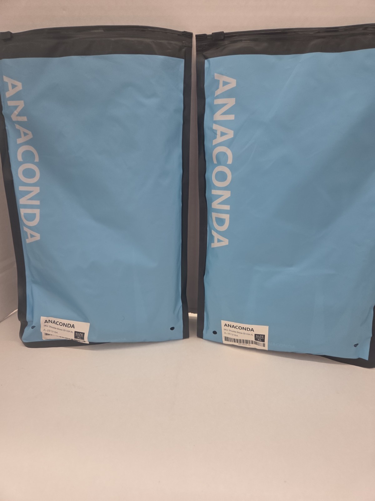 Anaconda Shoulder Brace Size XL X2