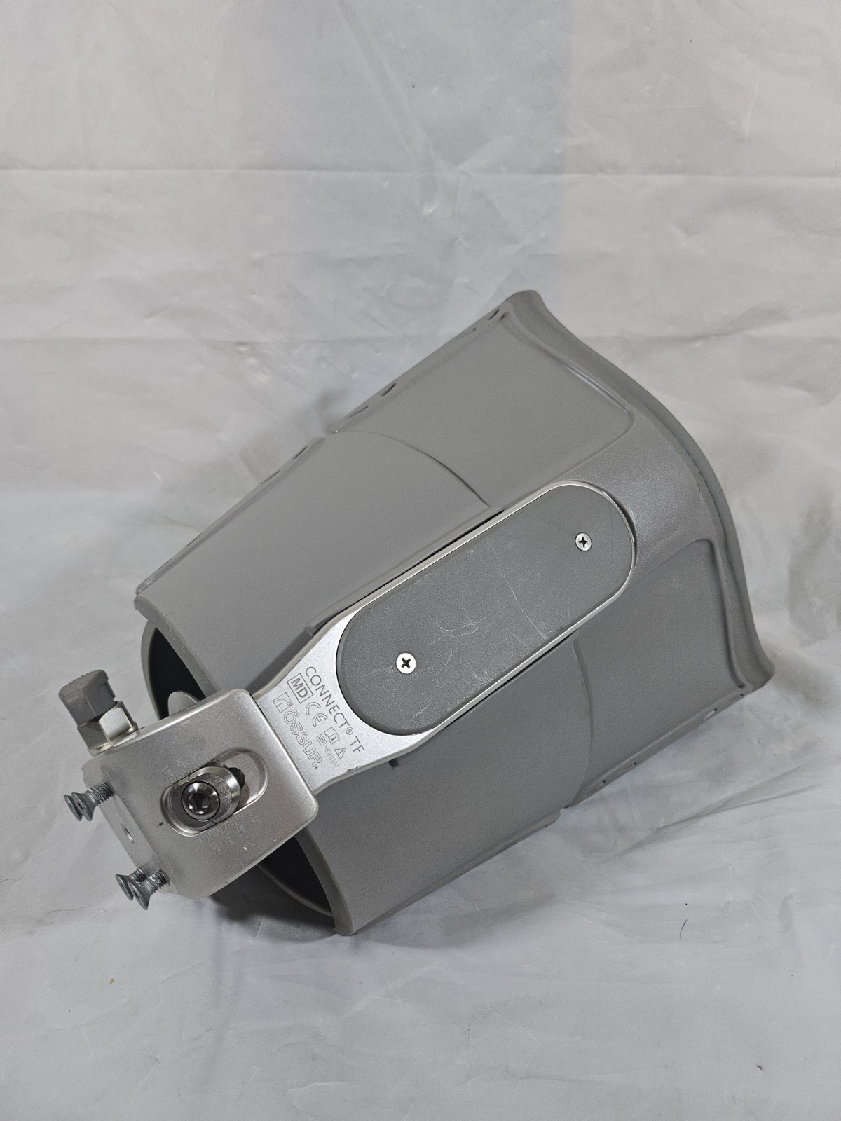 Ossur TF Connect Adjustable Above Knee Prosthetic Socket Tension Lever Lock 🔥