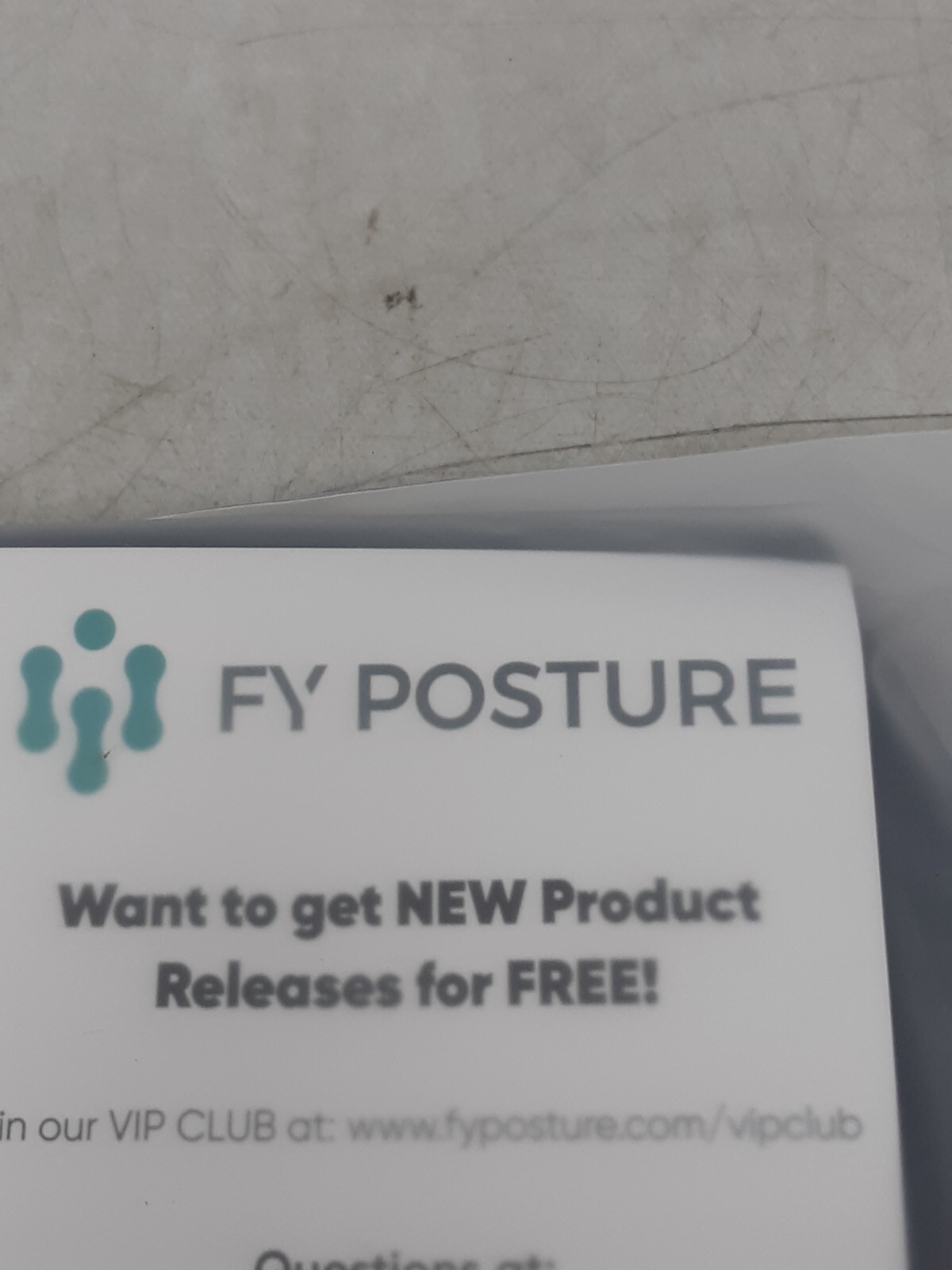 FY Posture Corrector Brace Adjustable Back Support for Men & Women Black Unisex