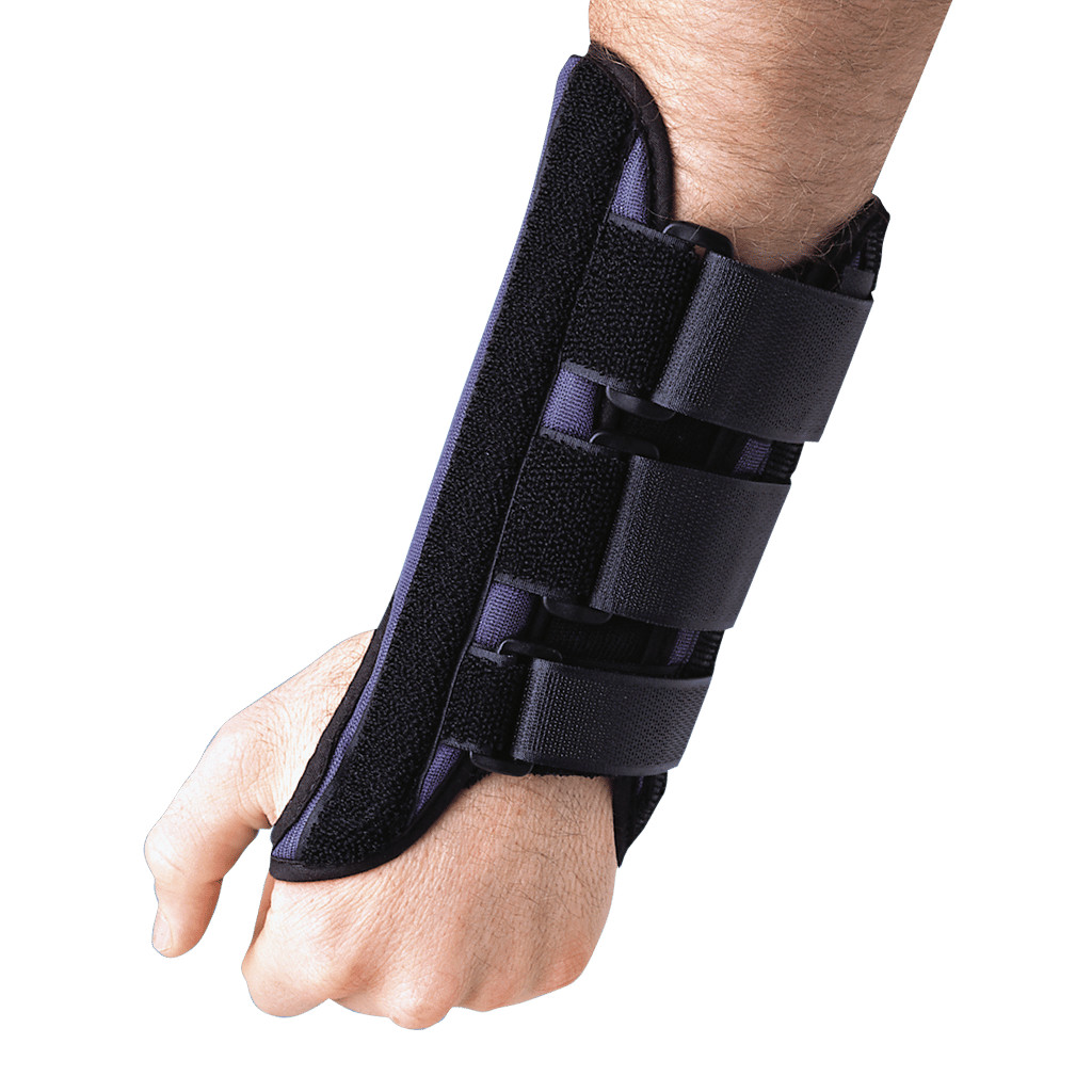 Breg Wrist Brace Cock-Up