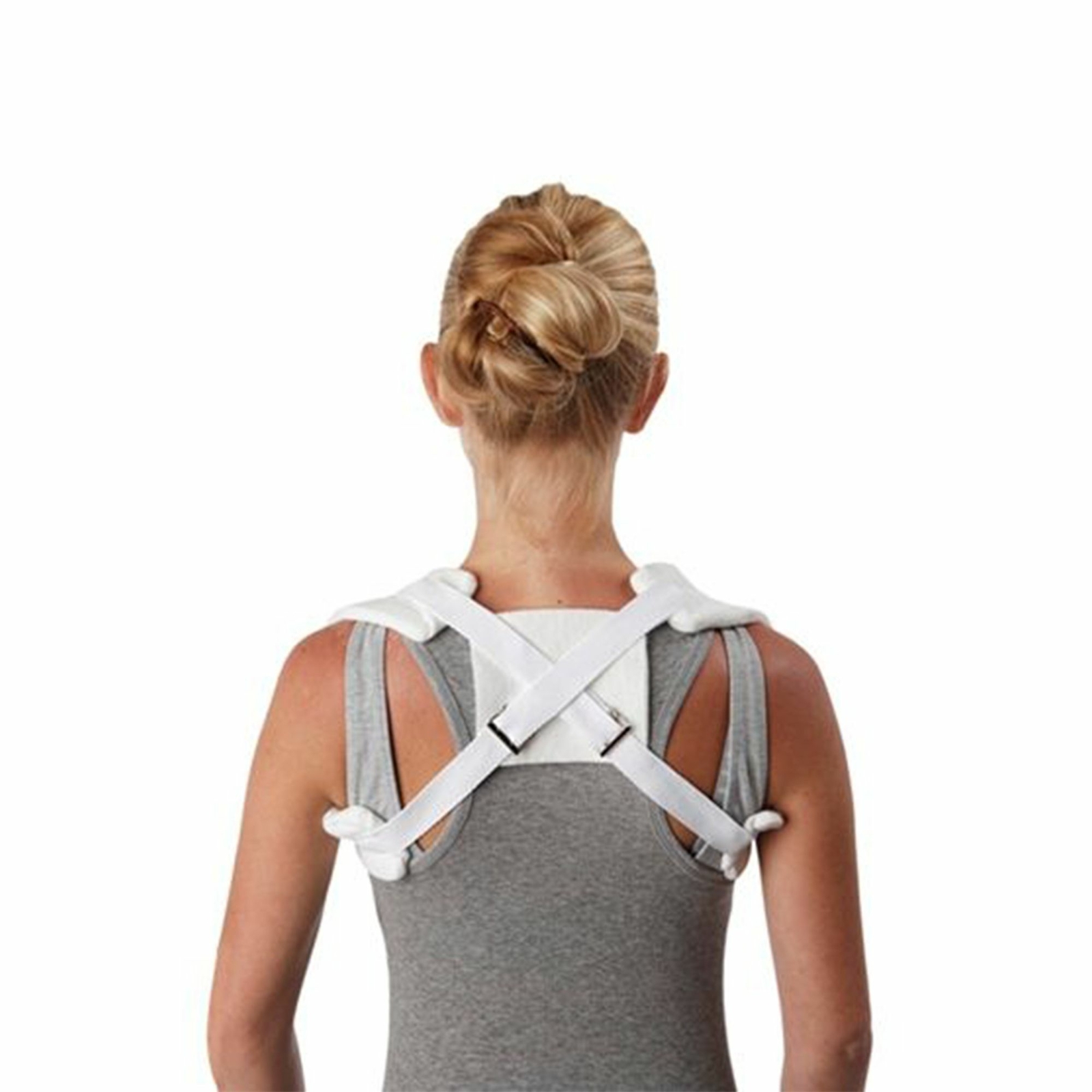 Ossur Figure 8 Clavicle Splint Maintain Comfortable Proper Alignment and Posture