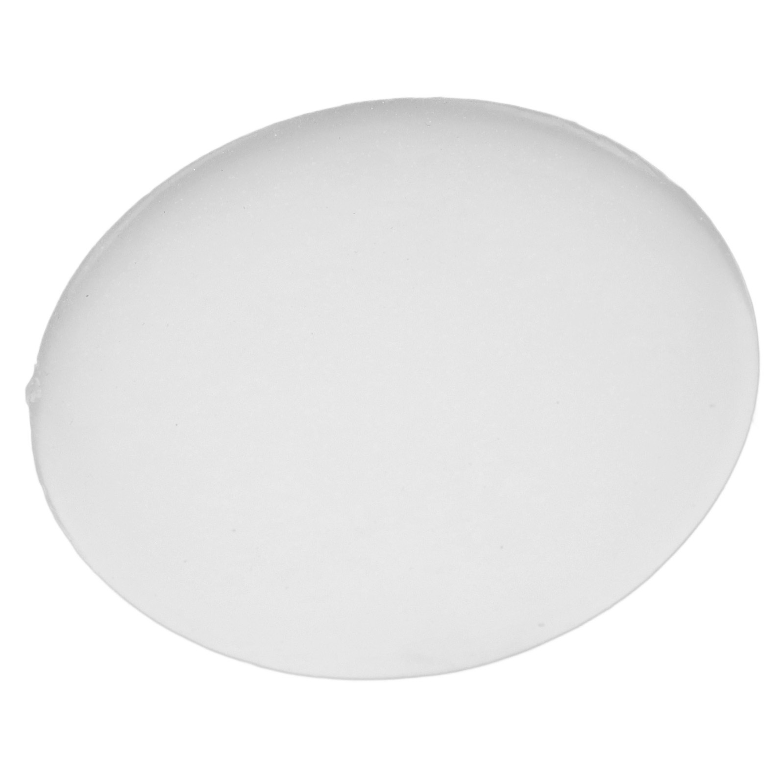 2 Prosthetic Liner Pads Soft Silicone Reduce Friction For Amputees