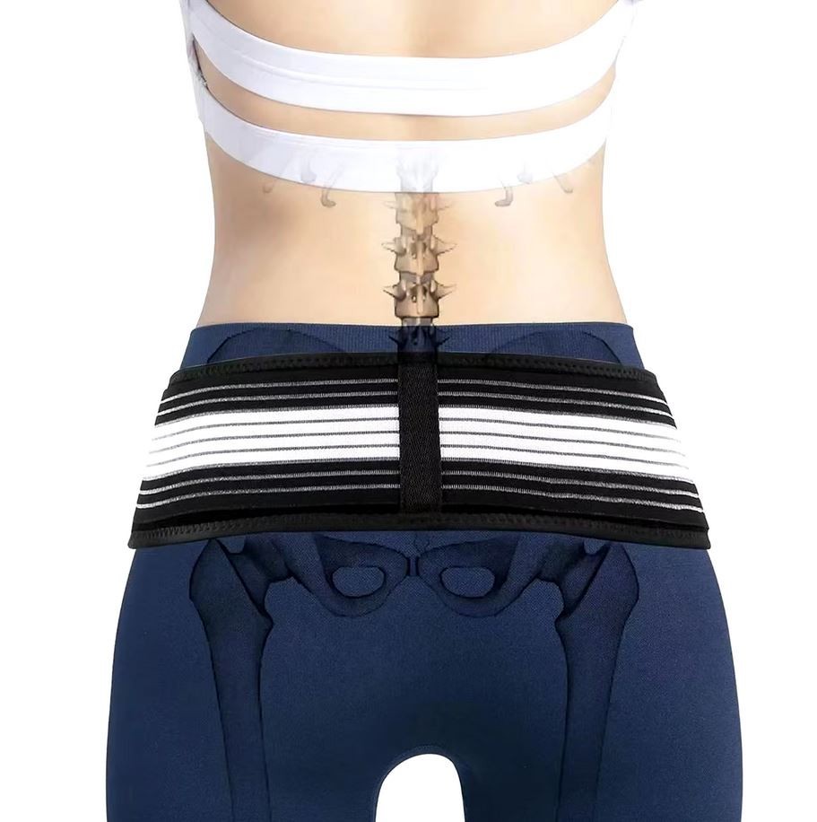 Back Sciatica Device – Alleviate Pain and Enhance Mobility