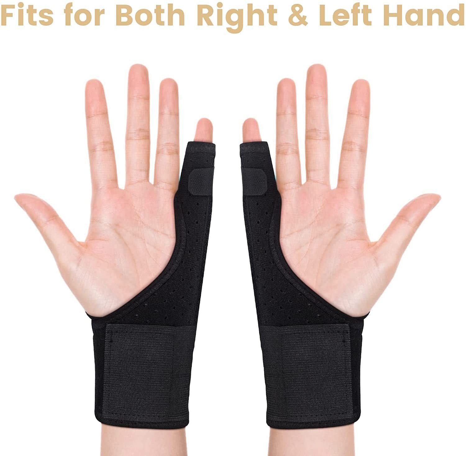 Pinky Finger Splints, Trigger Finger Splints for Little Finger, Pinky Support…