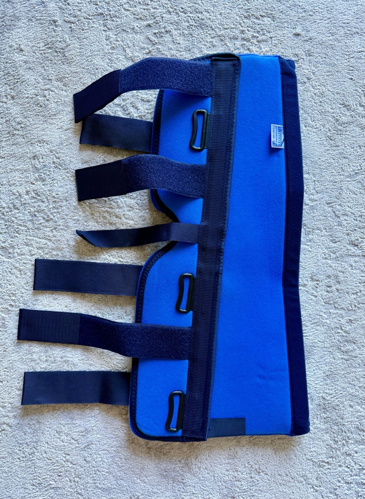 Ortocel SOF 0450 T/L 60cm Unisex Knee and leg immobilization Stabilizer