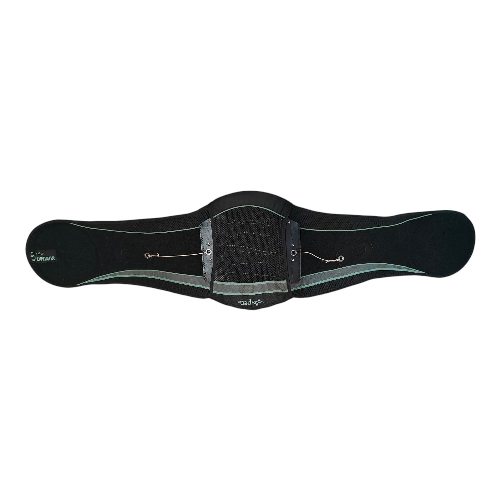 Aspen Summit 637 Back Brace Adjustable Medium