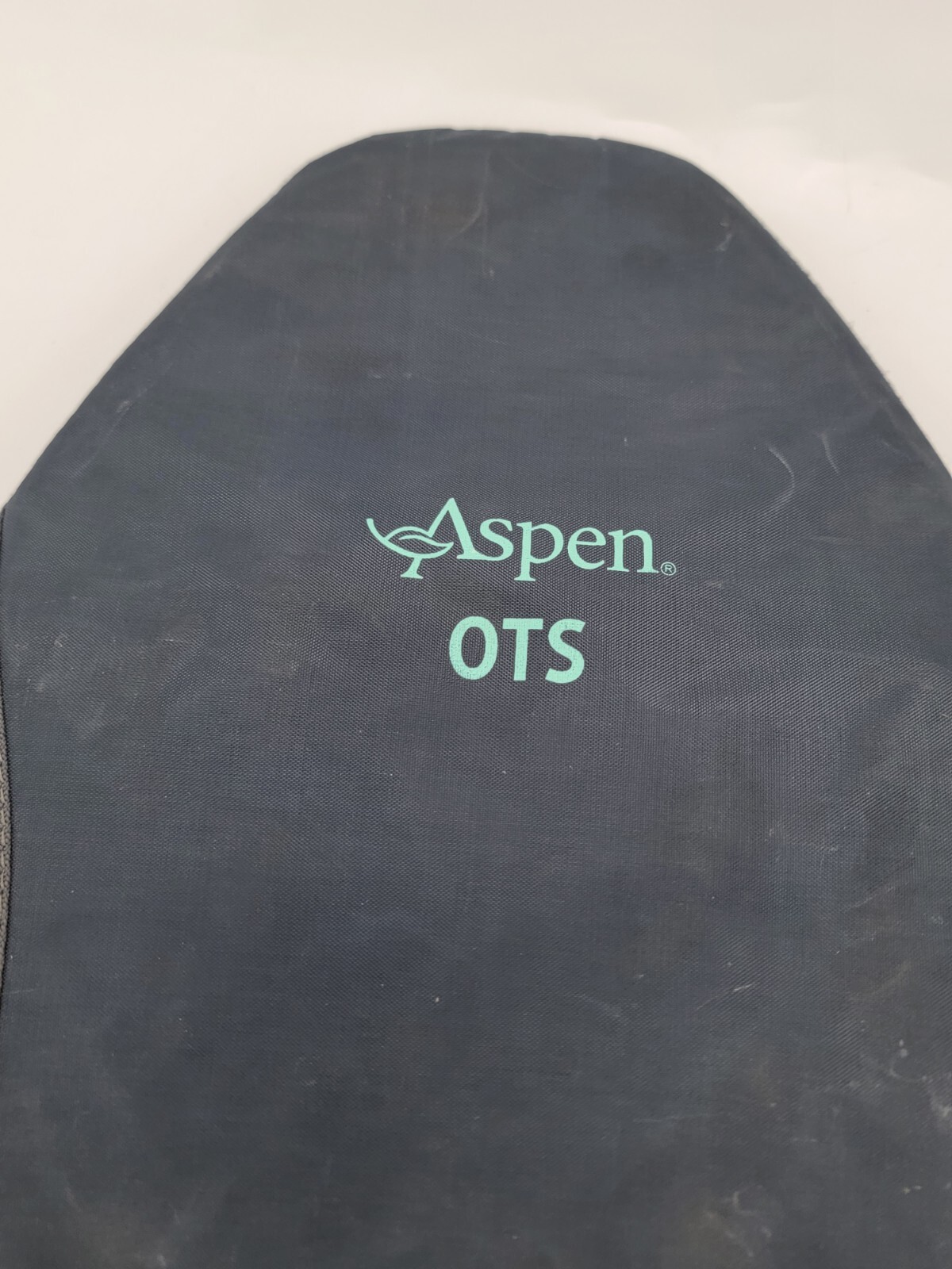 Aspen Medical Products OTS Lower Lubar Back Brace Adjustable