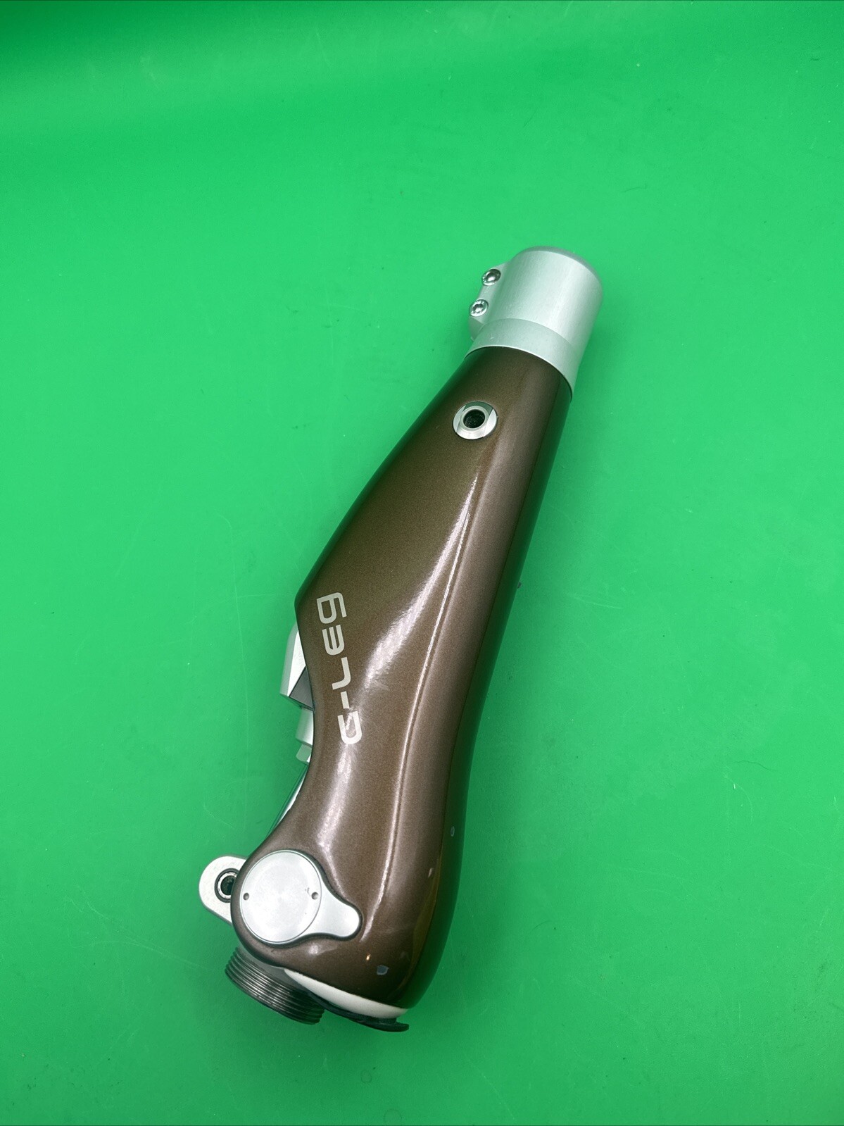 OTTOBOCK Otto Bock Cleg 2011. Selling For parts