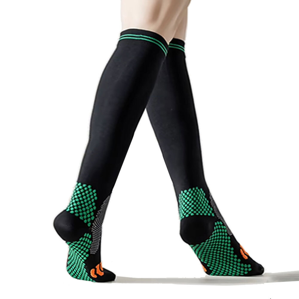 20-30mmHg Compression Stockings Medical Varicose Vein Relief Support Knee High