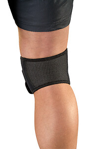 Mueller Max Knee Strap, Black