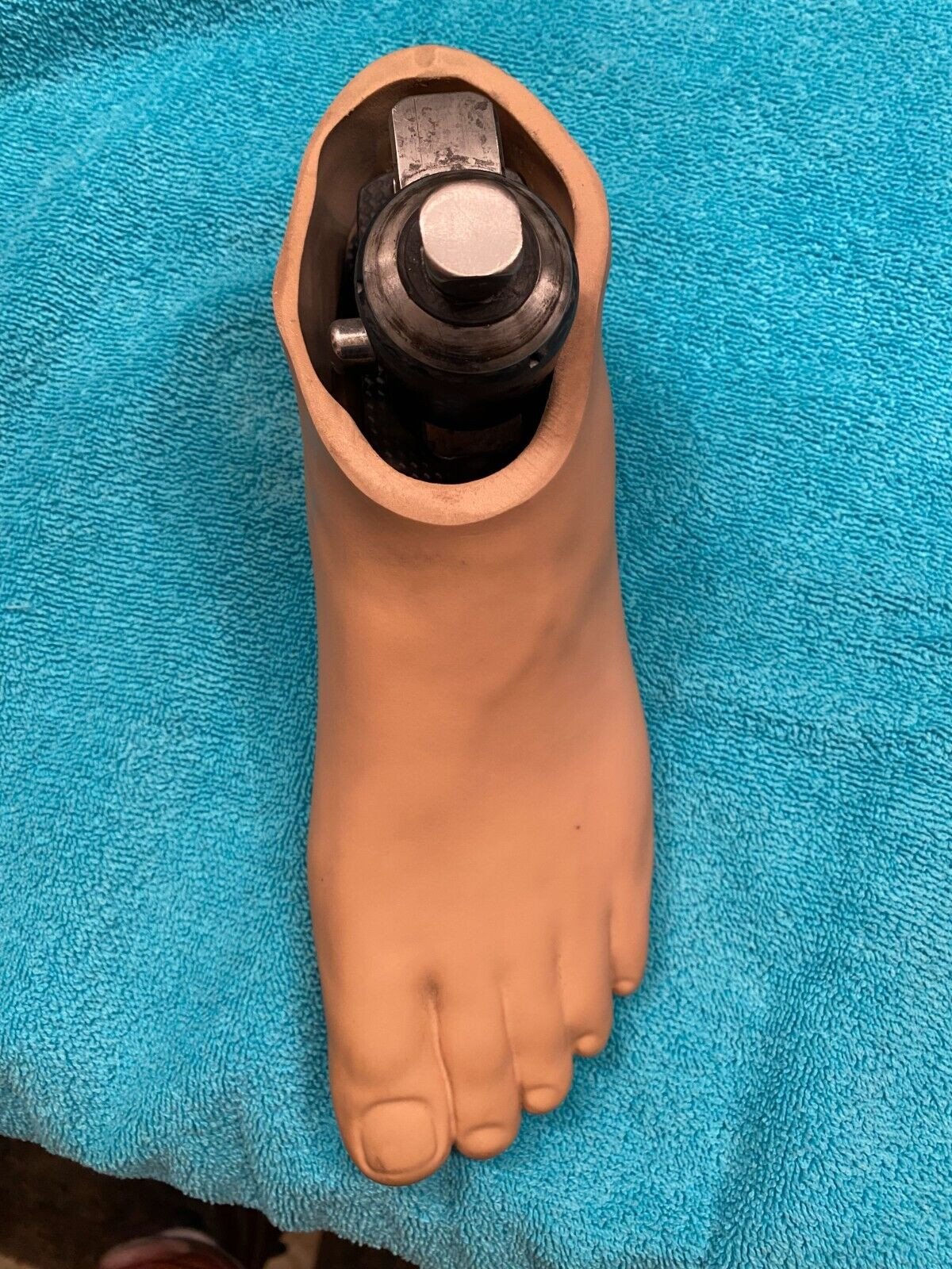Freedom Innovations Ottobock Runway prosthetic foot left or RIGHT Size 26. Cat 4