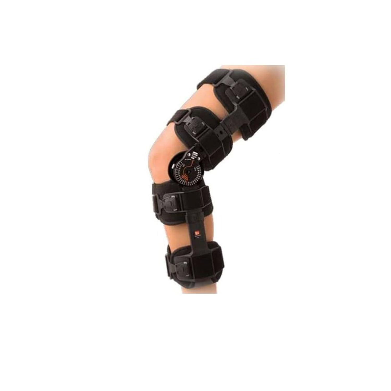 Bledsoe G3 Adjustable Post-Op Knee Brace for Optimal Recovery and Support