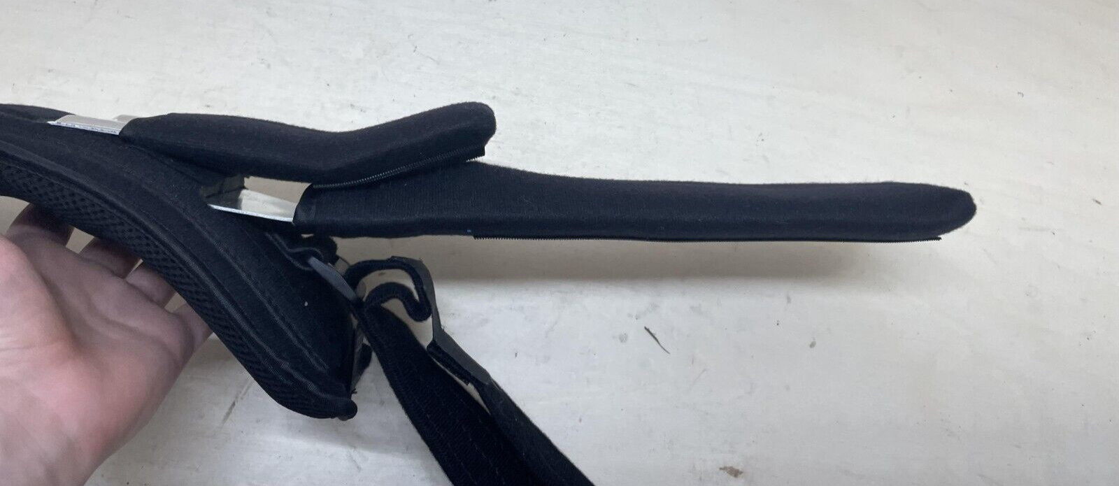 Core Flex Arm Sling / Ranger GS Shoulder Immobilizer Abduction Brace Breathable