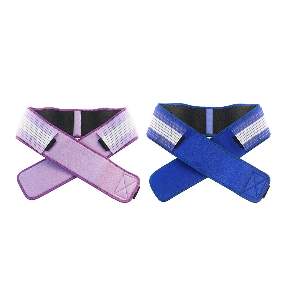 Lumbowrap Plus-Size Back Support, Lumbowrap Plus-Size Waist Support ET