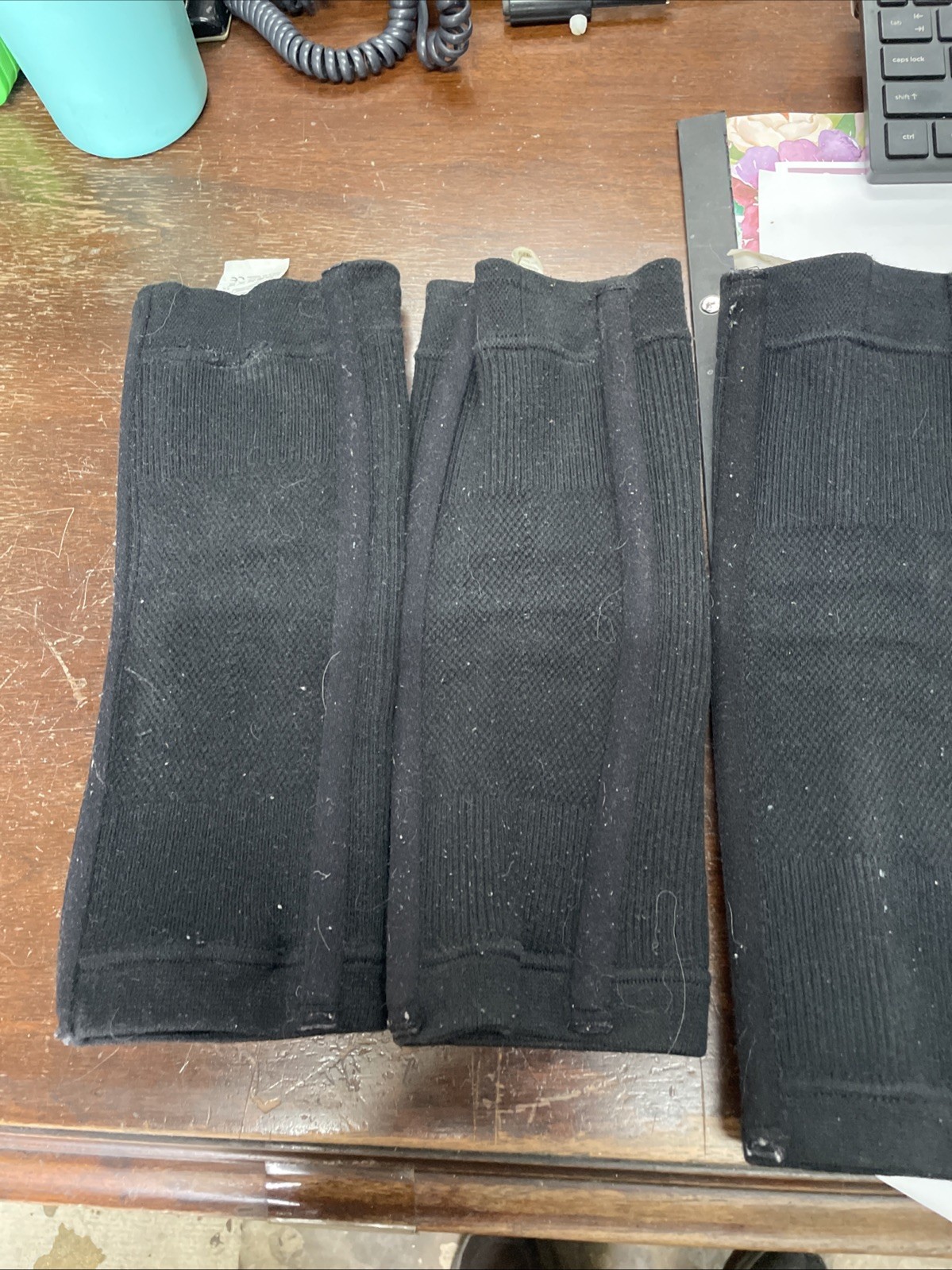 Incrediwear Knee Sleeve Used Size Medium