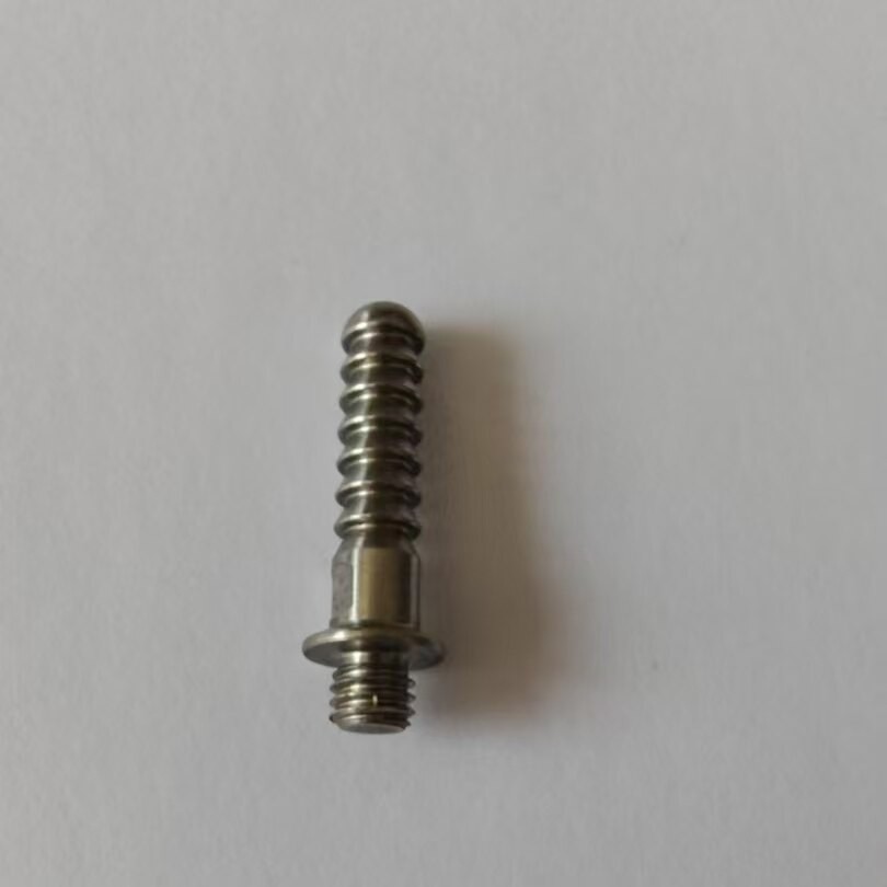 Upper Limb Prosthetic Locking Pin Rod Connector Component