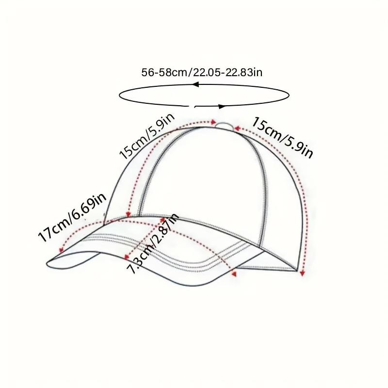Sombrero Plano Boina De Malla Deportes Para Hombres Y Niños Gorra Ajustable Mode