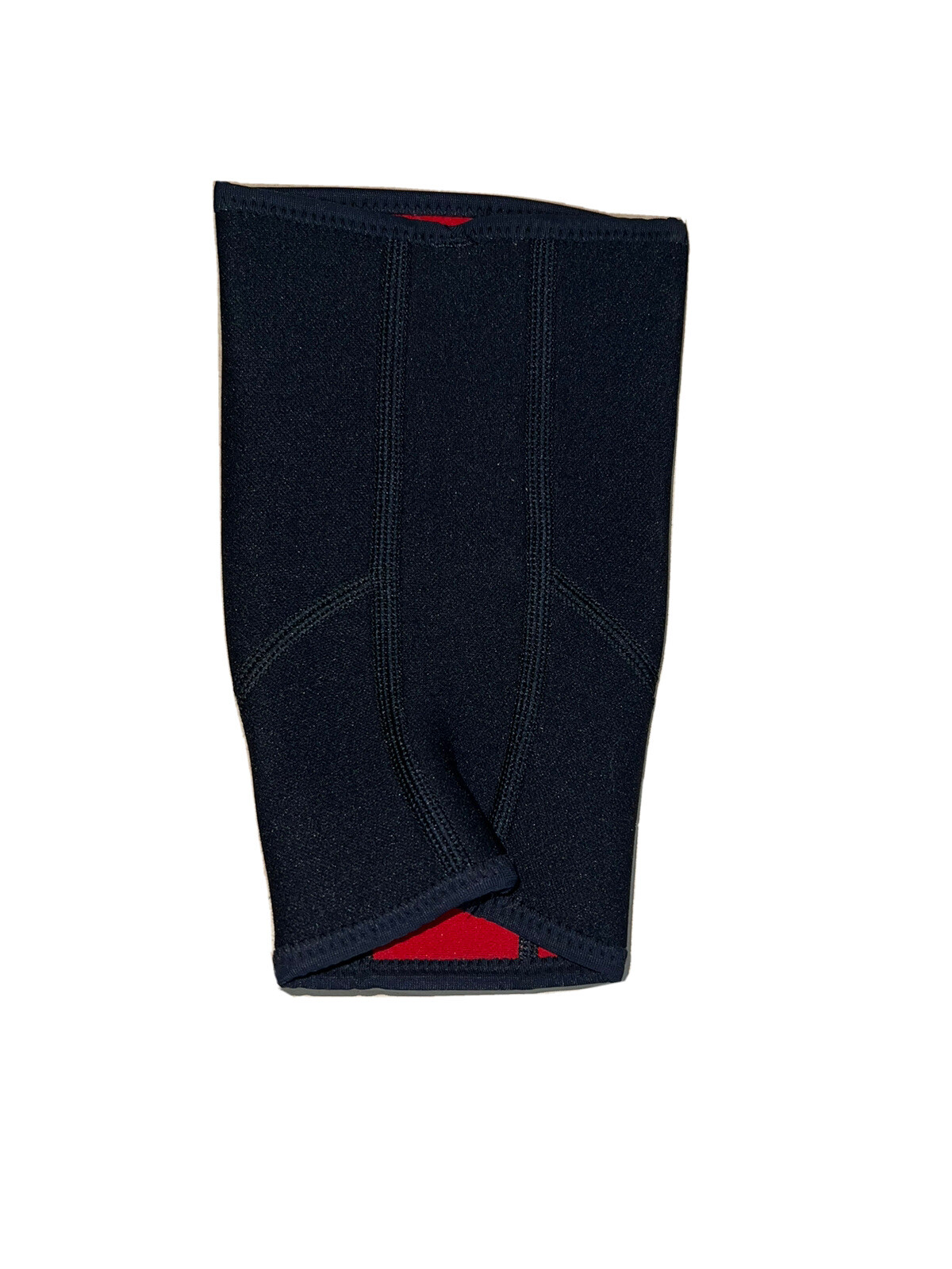 McDavid 482T. Size S. BLK. Knee Brace. Compression. No Original Packaging 