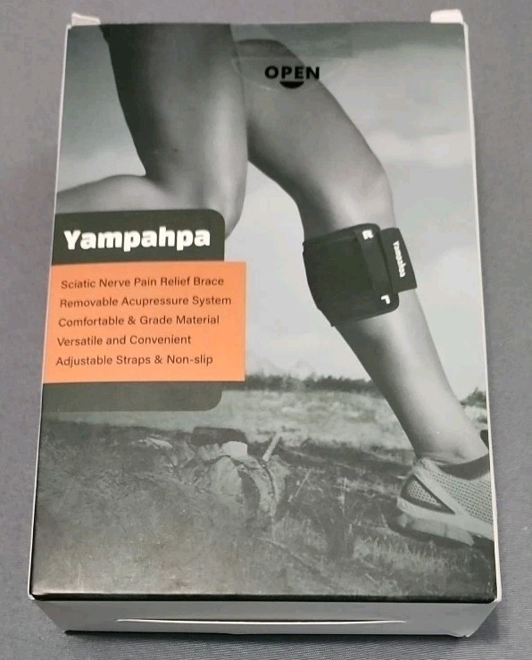 Professional Calf Brace