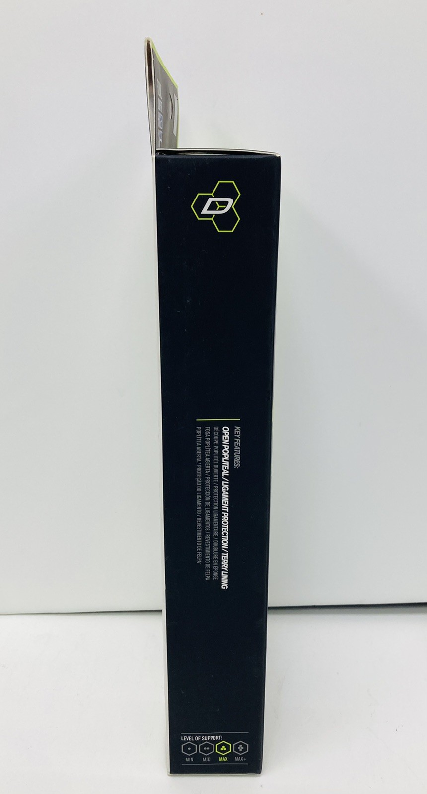 Donjoy Performance Bionic Comfort Hinged Knee
